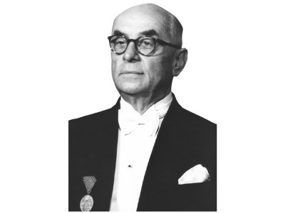 Mahmut Celal Bayar